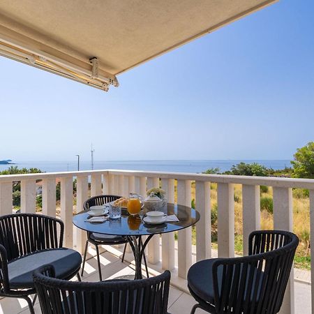 Apartment Apollo In Dubrovnik With Sea View Exterior foto