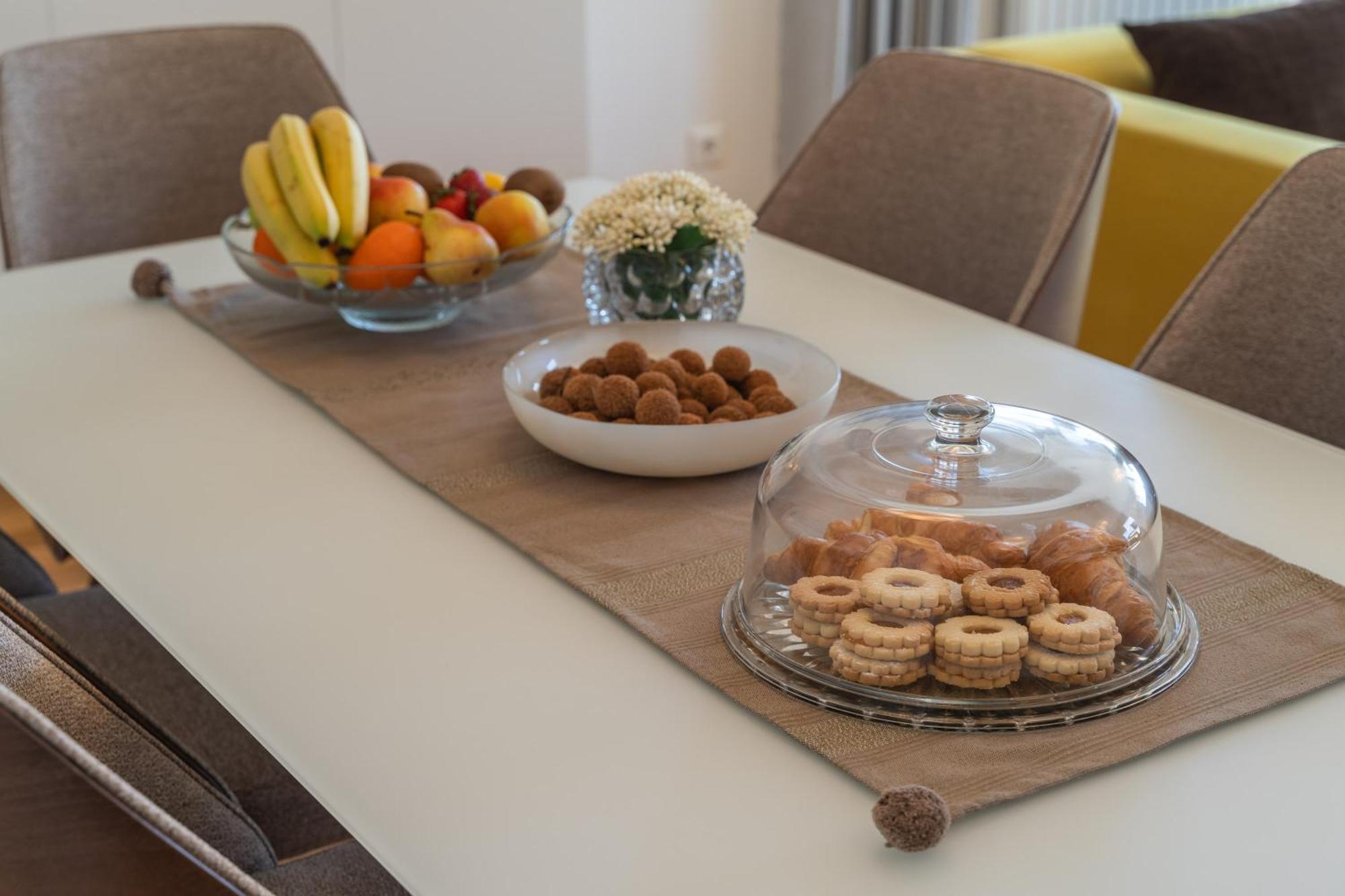 Apartment Apollo In Dubrovnik With Sea View Exterior foto
